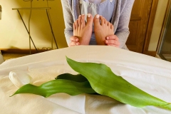 Reflexology