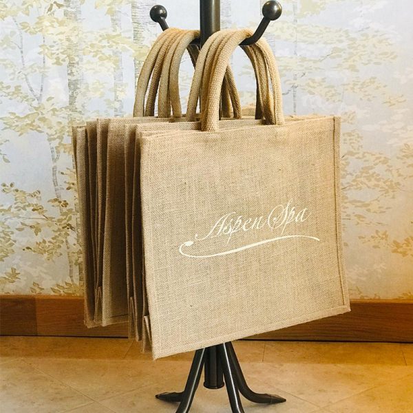 The Shopper Bag sold by Aspen Spa